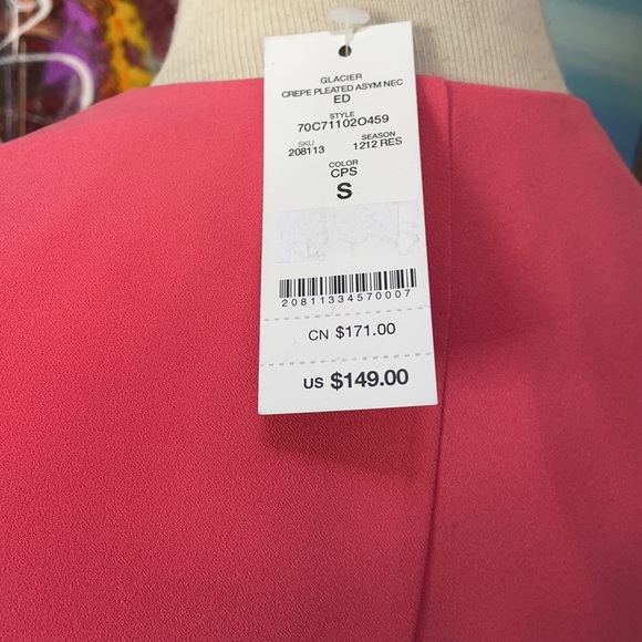 Bebe Dress - Picture 5 of 12